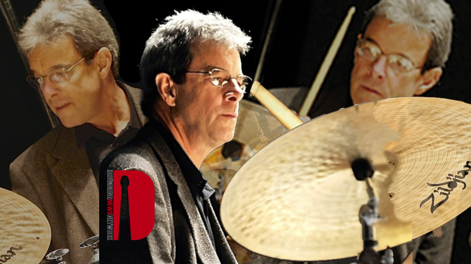 Drumming News Network “Inspirations” – With Influential Jazz Legend, Ed ...