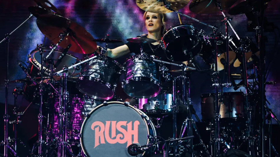 The Wait Is Over: Our First Glimpse of Rush with Anika Nilles ...