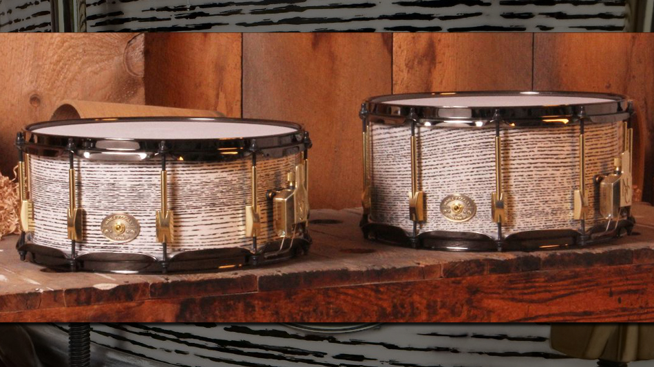 Noble & Cooley – Drumming News Network